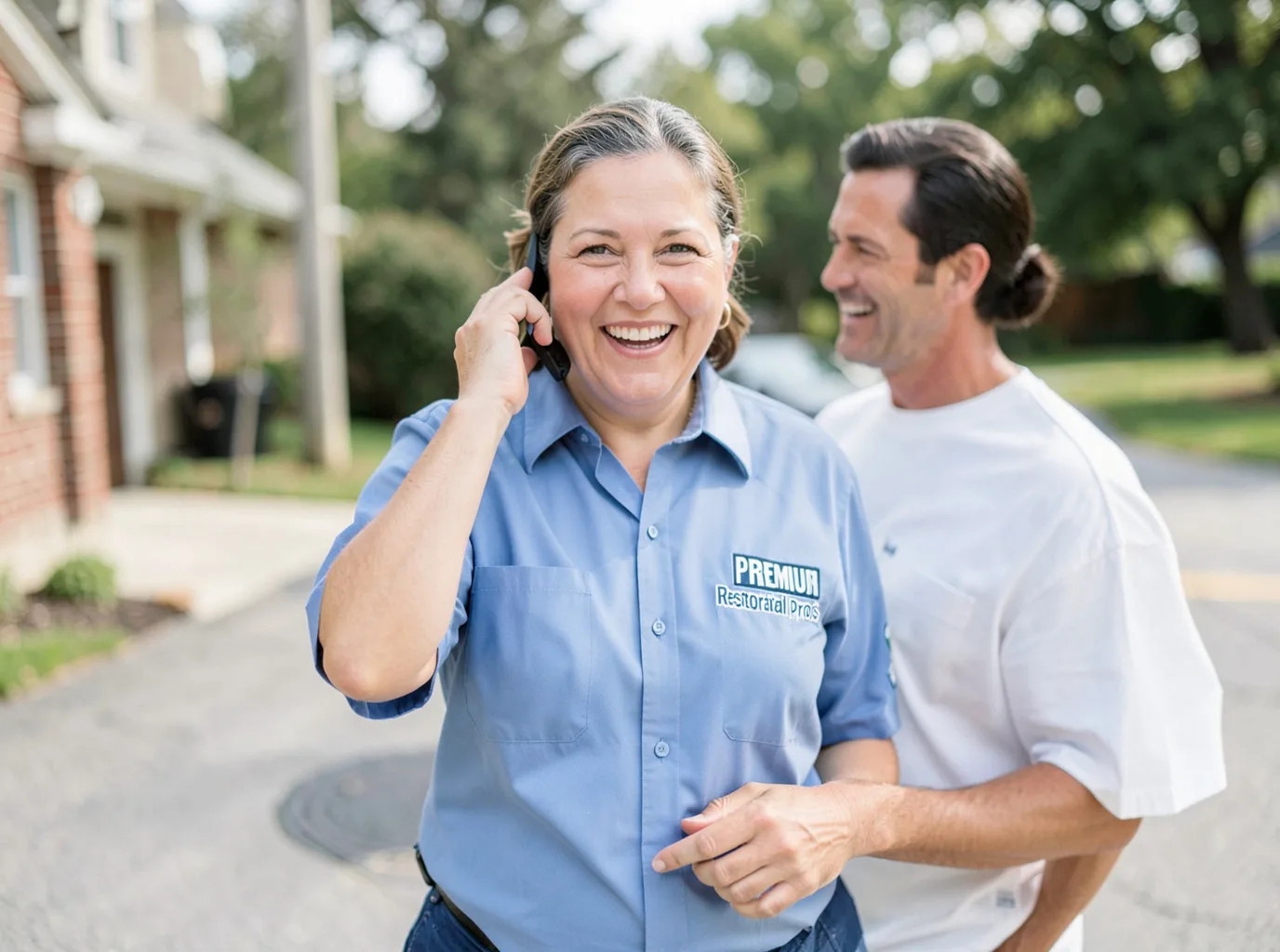 Water Damage Restoration Brierfield, AL FAQs
